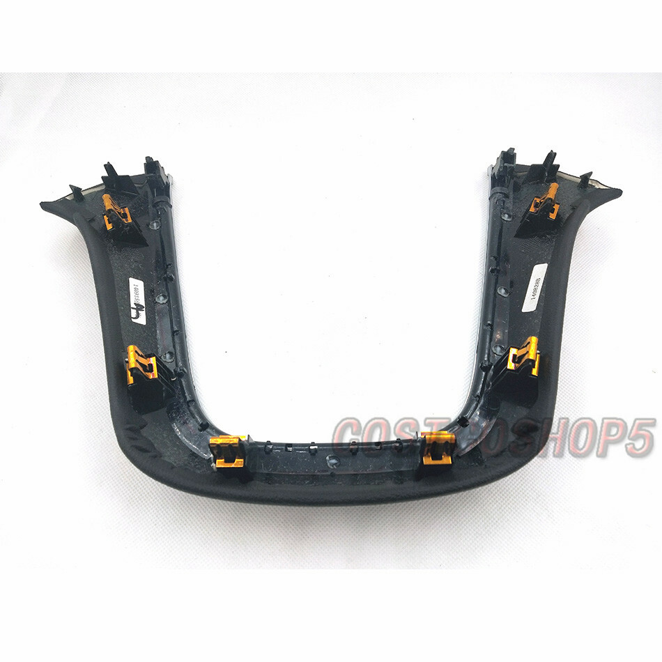 FOR Mokka / Mokka X 13-16 CENTRE CONSOLE TRIM BLACK NEW 95107190  