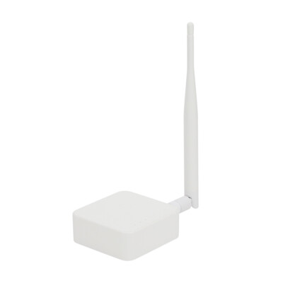 POE Coordinator Router Zigbee 3.0 Gateway (White) for CC2652P Module Zigbee2mqtt