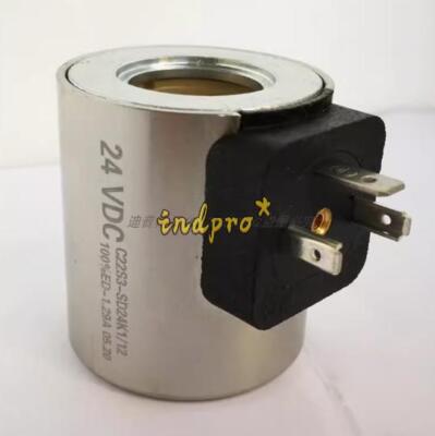 1pc NEW FIT FOR Coil C22-D24K1 C22S3-D24K1/10 24VDC
