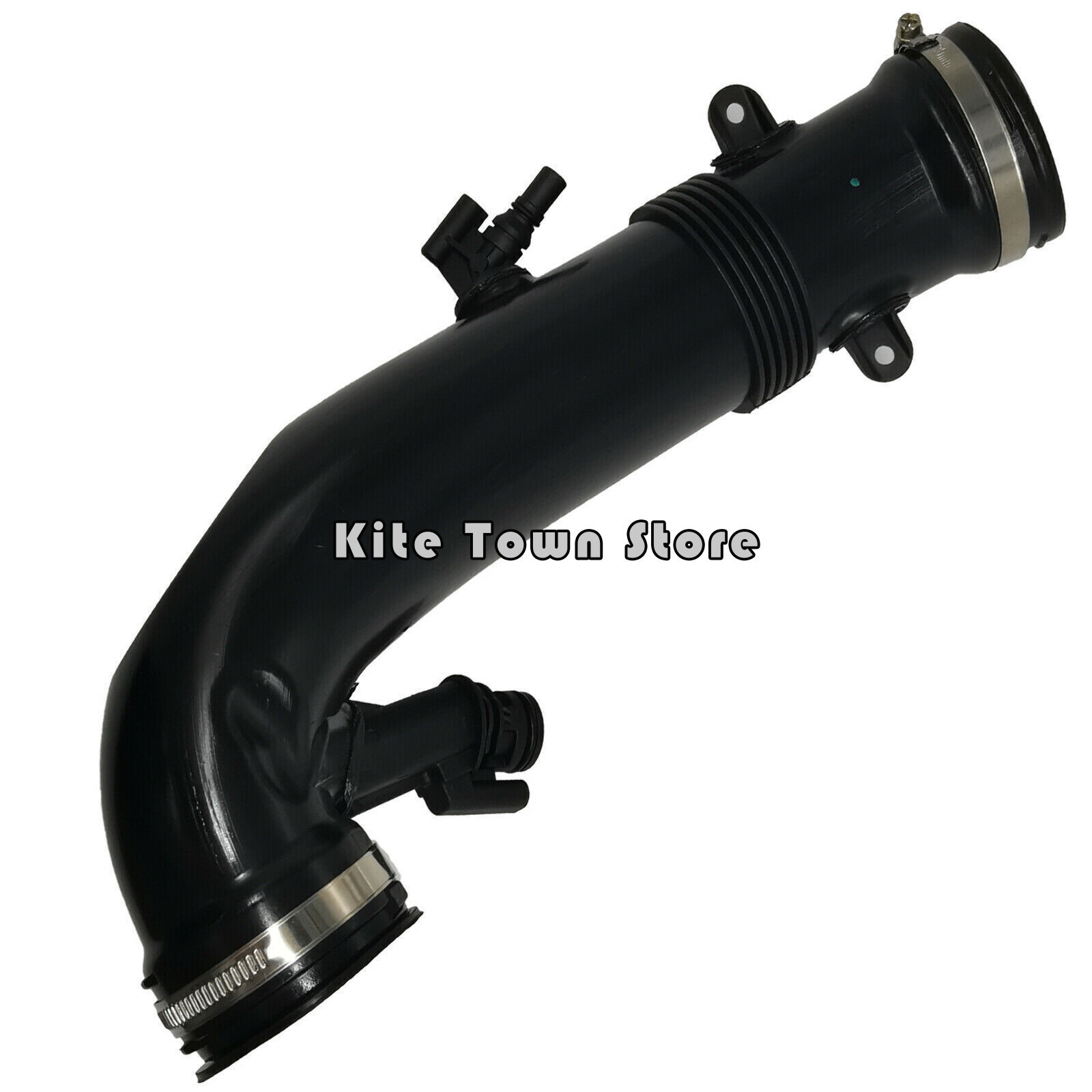 Air Duct Intake Boot for MINI R55 R56 R57 R58 R59 R60 R61 13717627501