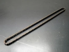 1983 83 YAMAHA YTM200 YTM200 3 THREE WHEELER ENGINE CHAIN LINKS LINK