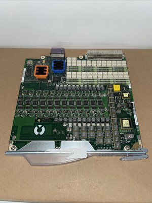 Calix 100-00574 Combo 2-24 *Tested**
