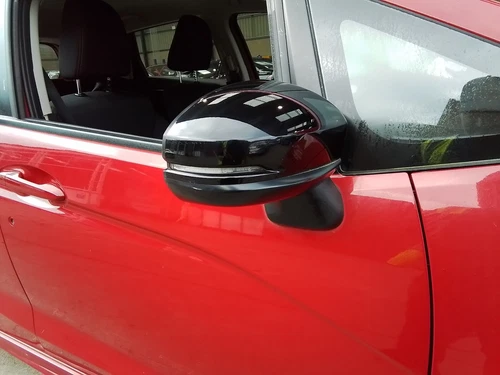 WING MIRROR RH HONDA JAZZ MK4 (GK5) 2015 On RED Door Mirror