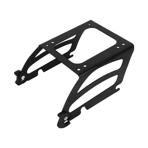 Detachable Solo Luggage Mounting Rack Fit For Harley Softail FLSTN 2000-2017 US - Picture 10 of 16