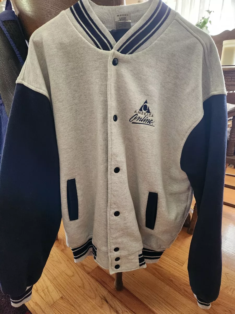 Letterman shop jacket online