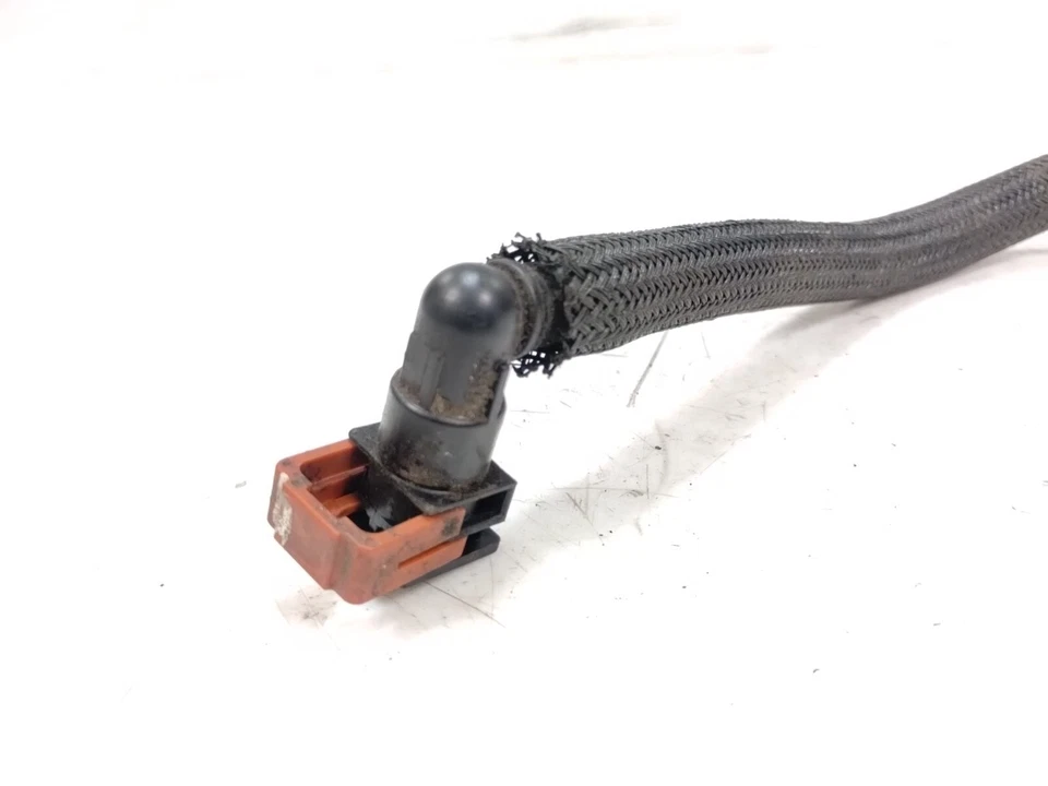 Kawasaki EN650 Vulcan 650 S 2020 manguera de línea de combustible de gasolina Foto 4 de 4