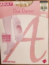 Dux 4 Natural nude Women's Convertible Tights