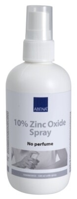 ZINK SPRAY 10%, 100 ml