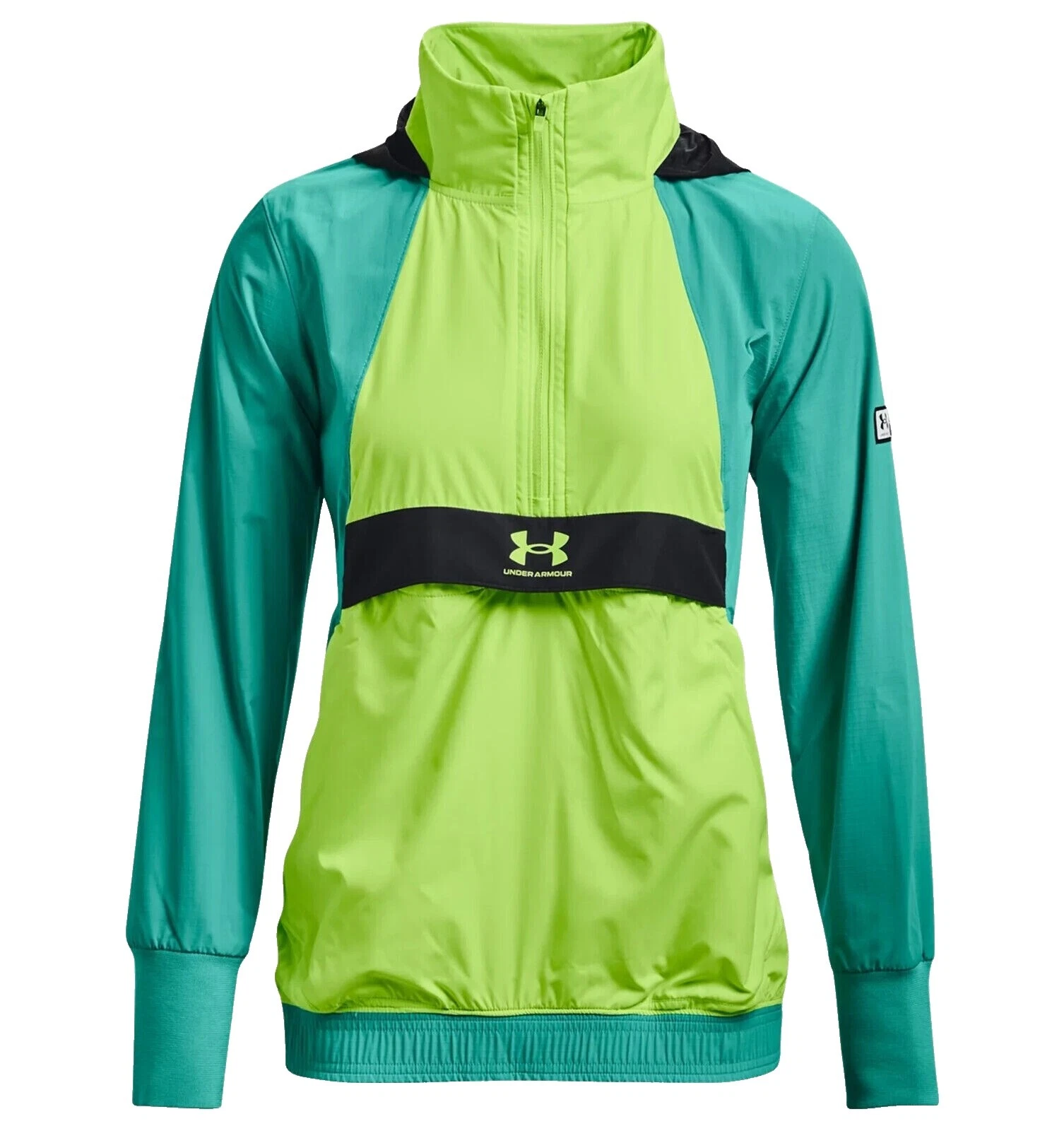 Plaid Activewear Jackets for Women