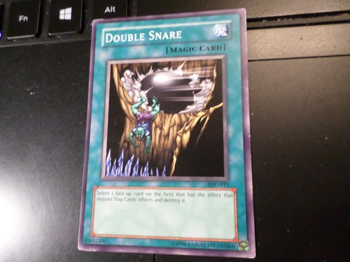 YUGIOH LABYRINTH OF NIGHTMARE LON - 1/2 MAGICIAN'S FORCE COMMON ADD-ON 5 U PICK - Picture 83 of 246