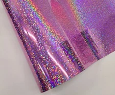 Gloss Metallic Purple Holographic 12 24in Cutting Letter Sign Craft Decal Vinyl