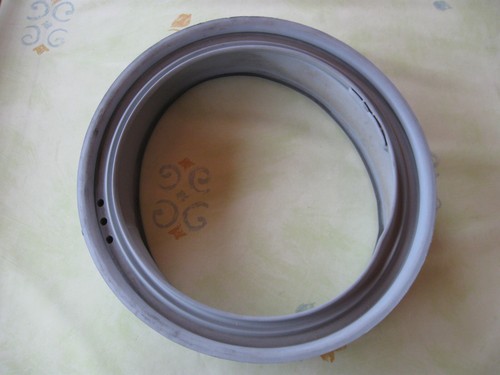 Türdichtung für Waschmaschine Siemens XS440 incl. Federn