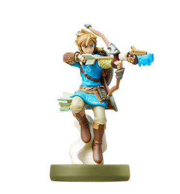 Amiibo Legend of Zelda Series..Buy 3 save $5Buy 5 save $10