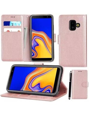 Hülle für iPhone 11 12 13 Pro Promax 12 Mini Pu Leder Flip Wallet Cover Case