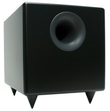 Audioengine S8 Premium Powered Subwoofer Authorized-dealer