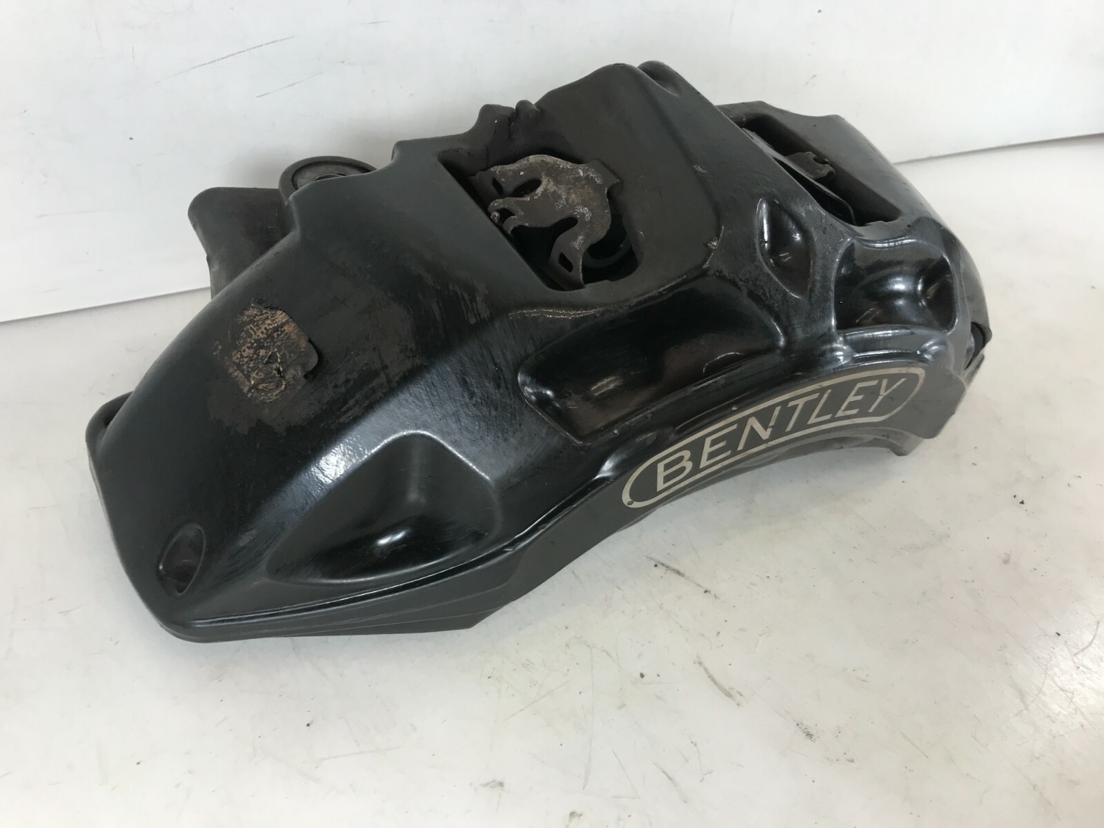 2016 - 2020 Bentley Bentayga Front Right Passenger Brake Caliper 4M0615106GA OEM