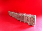 ITS1-A ITS1A ИТС1-А Nixie tube thyratron display ussr clock SAME DATE NEW 4pcs