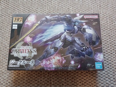 Gundam HG 1:144  Iron Blooded Orphans Sigrun