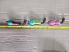 poignées de porte anciennes