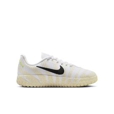 Big Kid's Nike Ja 3 'Sound Check' White/Black-Coconut Milk IB4773 101 - 7