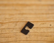 Rohm Rg 66 22lr Revolver Parts Sight Blade 52125 Nos