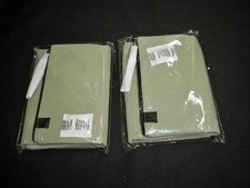 Hobonichi Techo Original A6 Weeks Planner Cover Tragen/Oakmoss