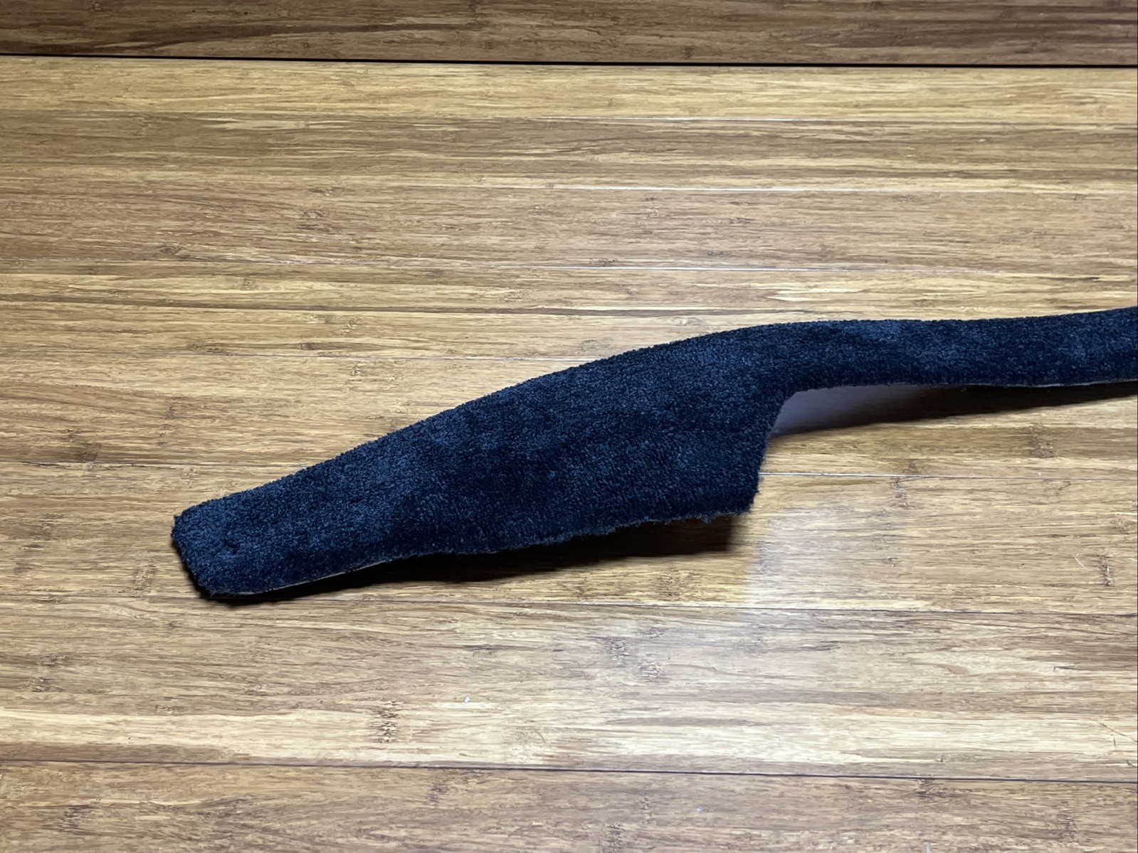 2009-2023 Rolls Royce Dawn RR6 Center Console Right Side Carpet Trim 9224516 OEM