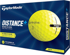TaylorMade Golf Distance Golf Balls