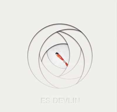 An Atlas of Es Devlin by Es Devlin, Andrea Lipps, Donatien Gr... - 9780500023181