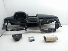 735518766 KIT AIRBAG / 34117596B / 735496857 / 412536 per FIAT DOBLO