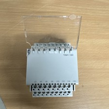 Siemens TXM1.16D Module PX Automation Digital Input / Digital Input