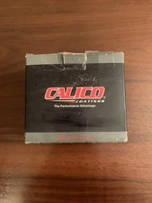 Clevite Main Bearings Calico coated 10 Piece Set Ford 351 Cleveland SVO