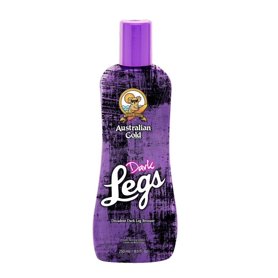 Australian Gold Dark Legs 250ml