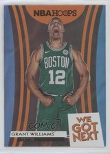 2019-20 Panini NBA Hoops We Got Next Holo Grant Williams #14 5i2