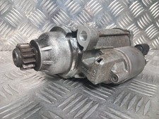 VOLKSWAGEN POLO  STARTER MOTOR 02M911021G 2014-2018