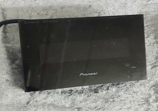 Pioneer HTP-LX70 Display Receiver