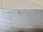 J A HENCKEL  31161-8" FORGED CHEF'S KNIFE-X50CrMoV15 STEEL-FREE SHIP IN USA — photo 2