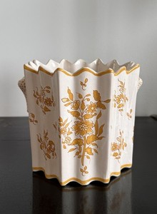 Tiffany Cachepot | eBay
