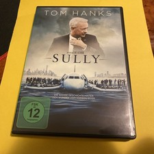 Sully DVD