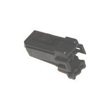 Namz Custom Cycle AMP Multilock Female Connector - 2 Pin NA-174463-2