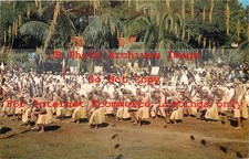 Disfraz de Cultura Étnica Nativa, Tahití, Fiestas del 14 de Julio Concurso de Danza