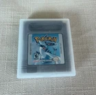 Pokemon Silver Version (Nintendo Gameboy Color, 2000) GBC Tested US Very Good