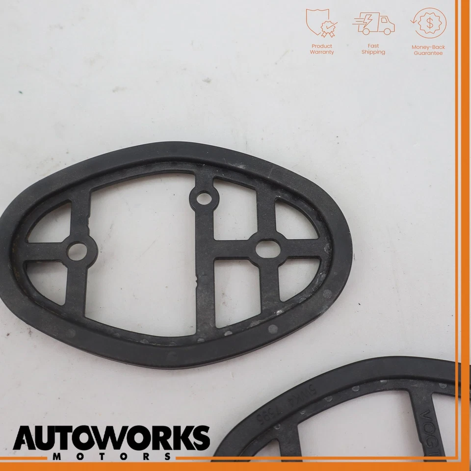 06-15 Range Rover Sport L494 TPMS Tire Pressure Signal Initiator Sensor Set OEM - Image 3 of 4