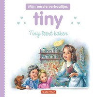 Standaard Uitgeverij - Tiny Leert Koken (Us Import) Neu
