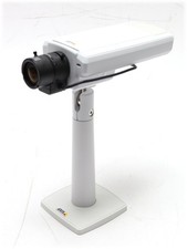 Axis P1343 SVGA Video Camera w/ Lens