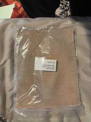 cross stitch fabric linen