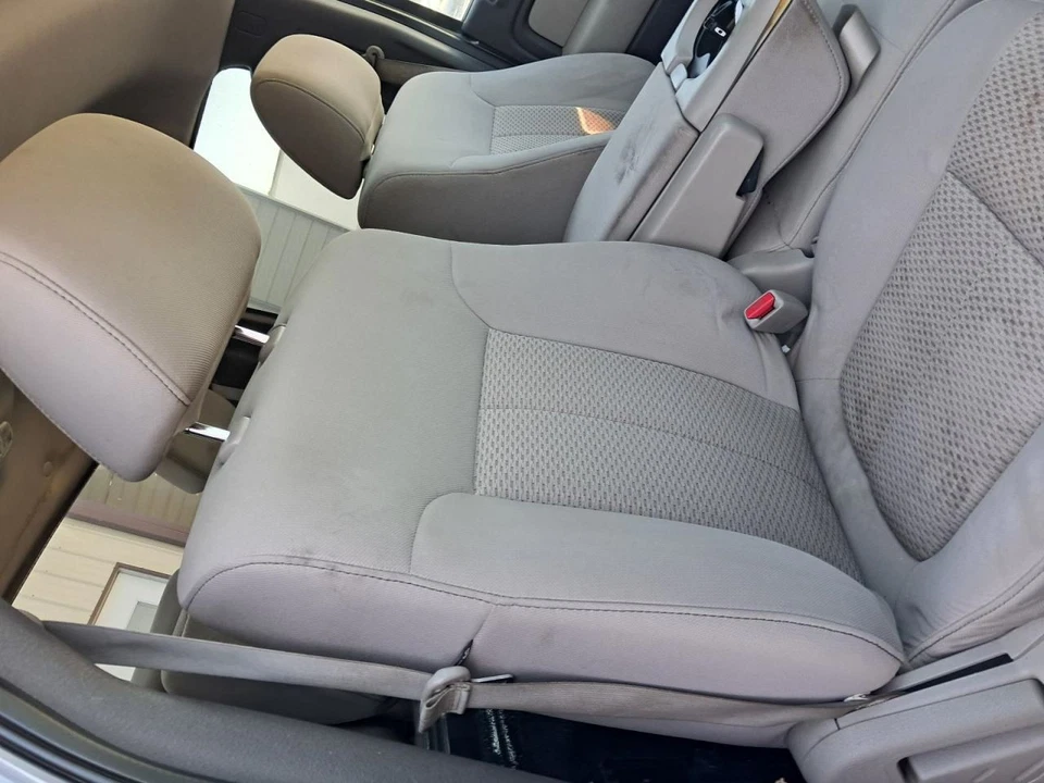 Ford F150 2010 soplador motor fabricante de equipos originales usado 135 k millas - se adapta a Expedition Navigator Foto 2 de 4