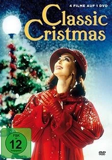 Classic Christmas von Leisen, Mitchell, Godfrey, Peter | DVD | Zustand sehr gut - Bild 1 von 2