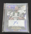 Topps Inception Bundesliga 24/25 Franck Honorat Auto /49 eBay 1/1 49/49