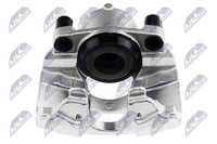 Nty Bremssattel HZP-PL-008 FüR Signum Vectra Opel Fiat Croma Saab Cc Z02 Caravan